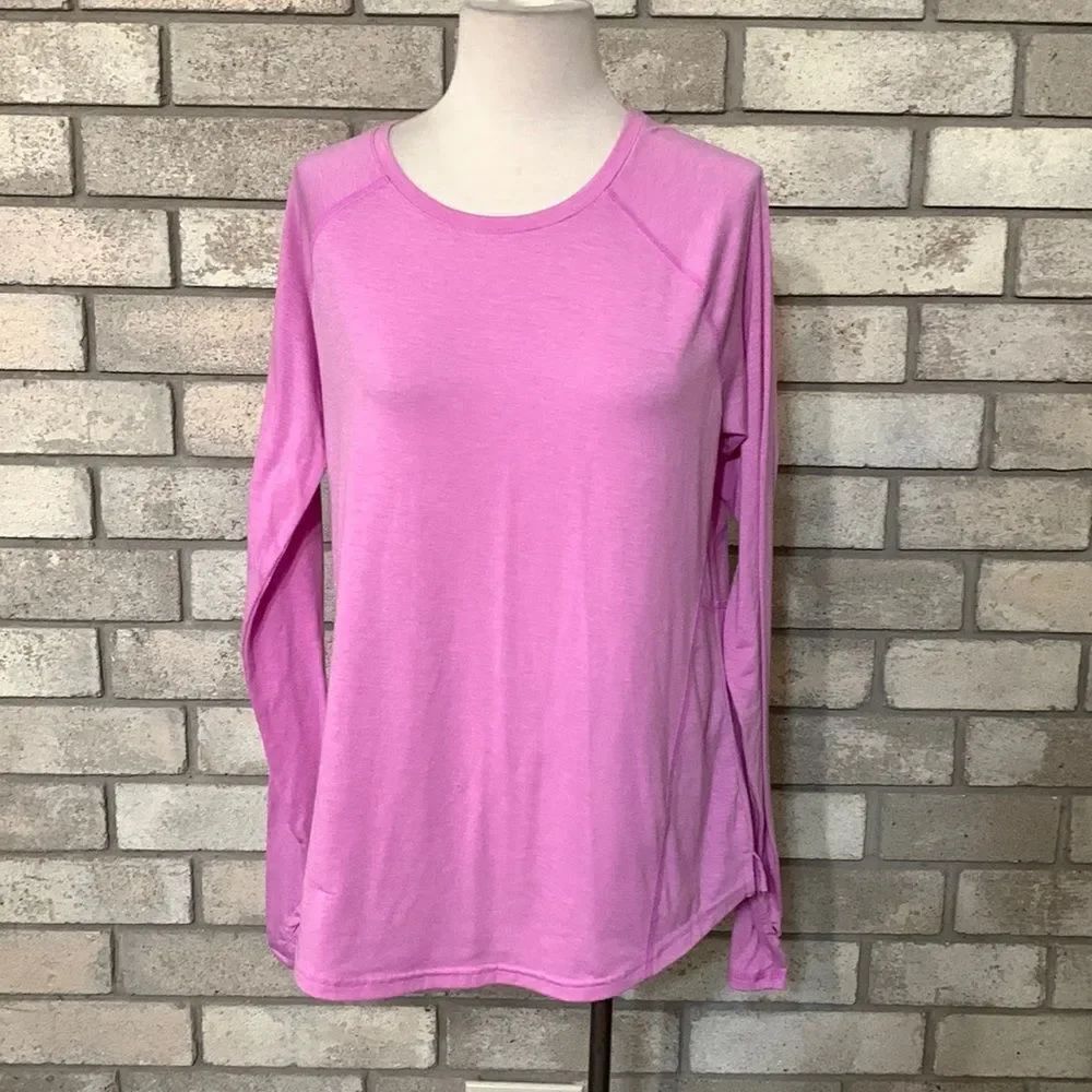 3for$20 long sleeve shirt large